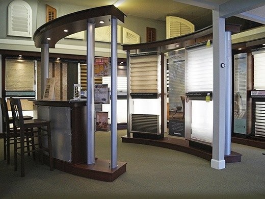 Hunter Douglas Dealer Image