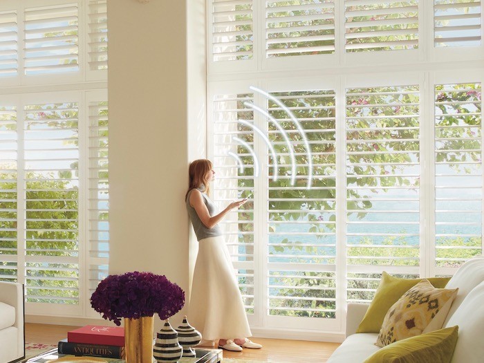 Automated Blinds Shades Value Blinds Shutters Castle Rock Co
